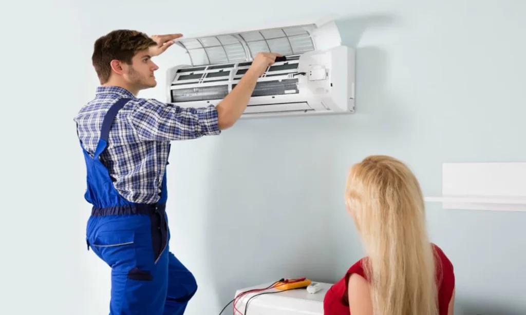 expert AC Repair 