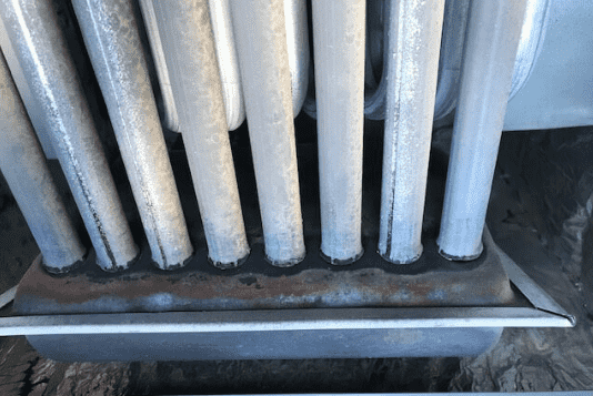 Heat Exchanger Issues Furnaces and ACs