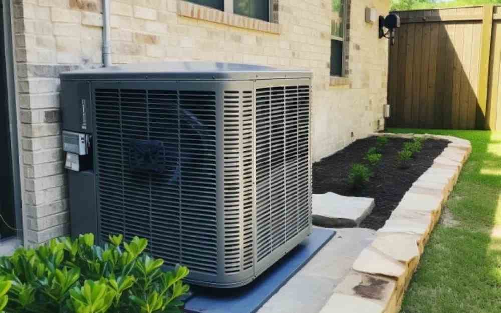 AC services