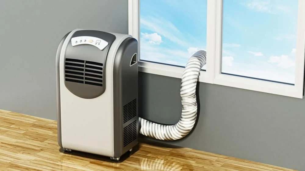 ac installation service